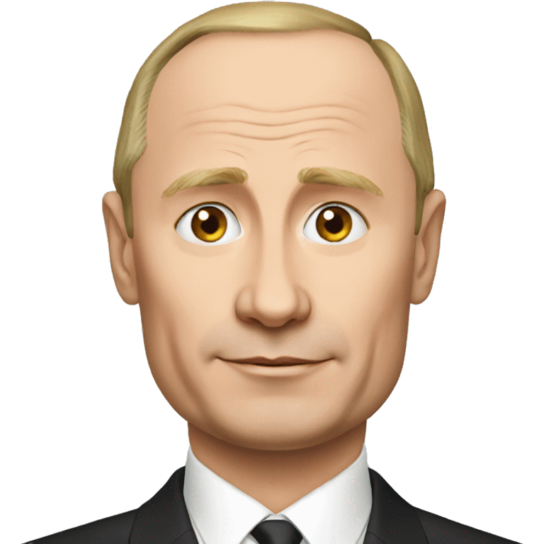 putin emoji