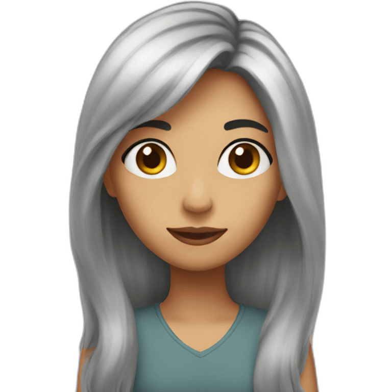 ella emoji