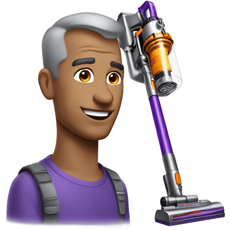 Dyson  emoji