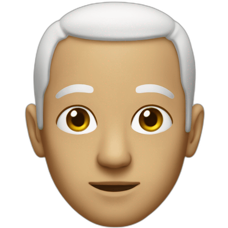 Dombas emoji