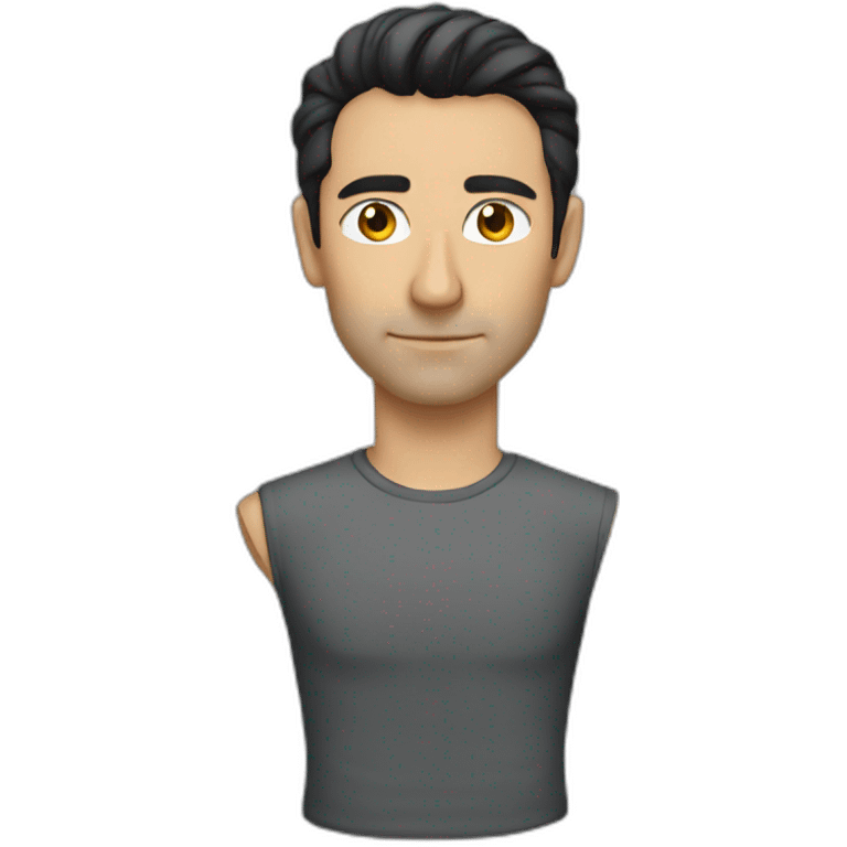 stefan miric emoji