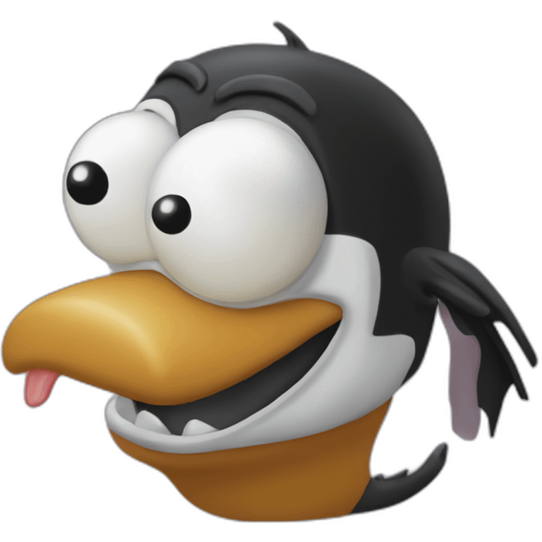 nibbler futurama emoji