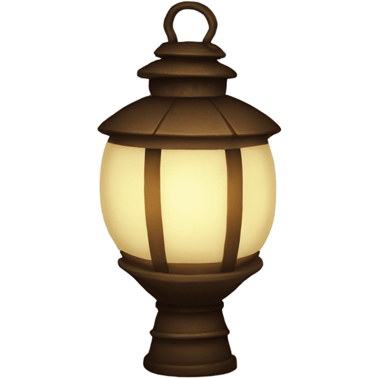 lantern emoji