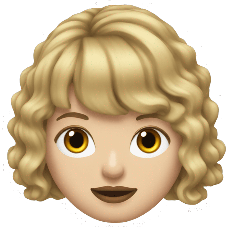 Taylor swift reputation emoji