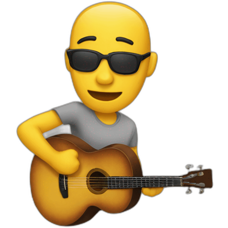 Musique emoji