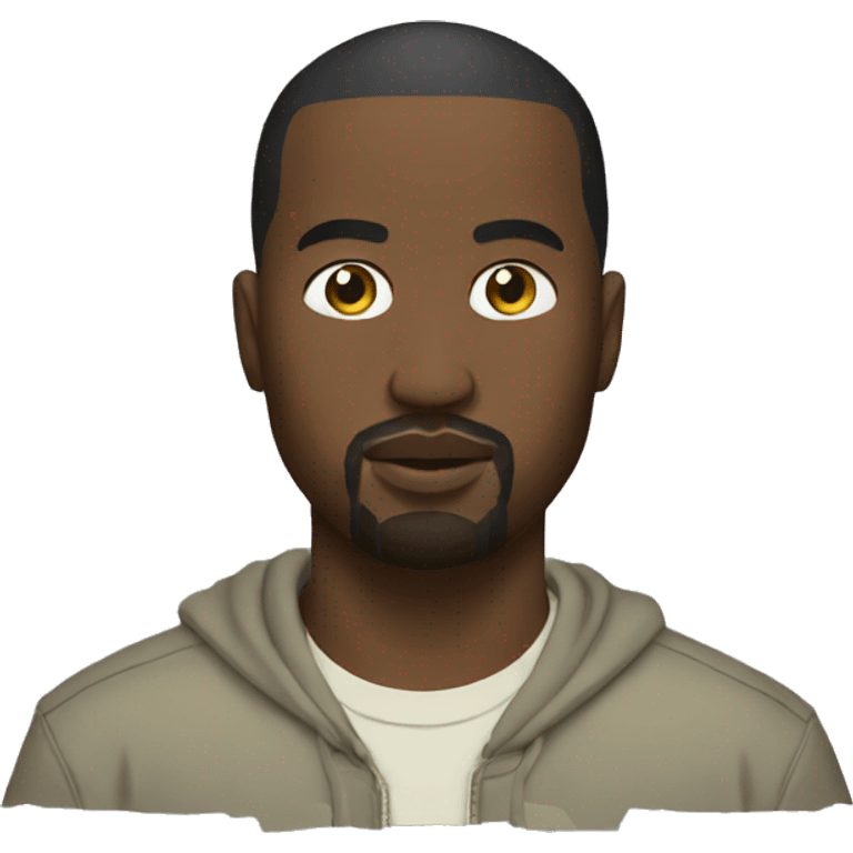 yeezy emoji