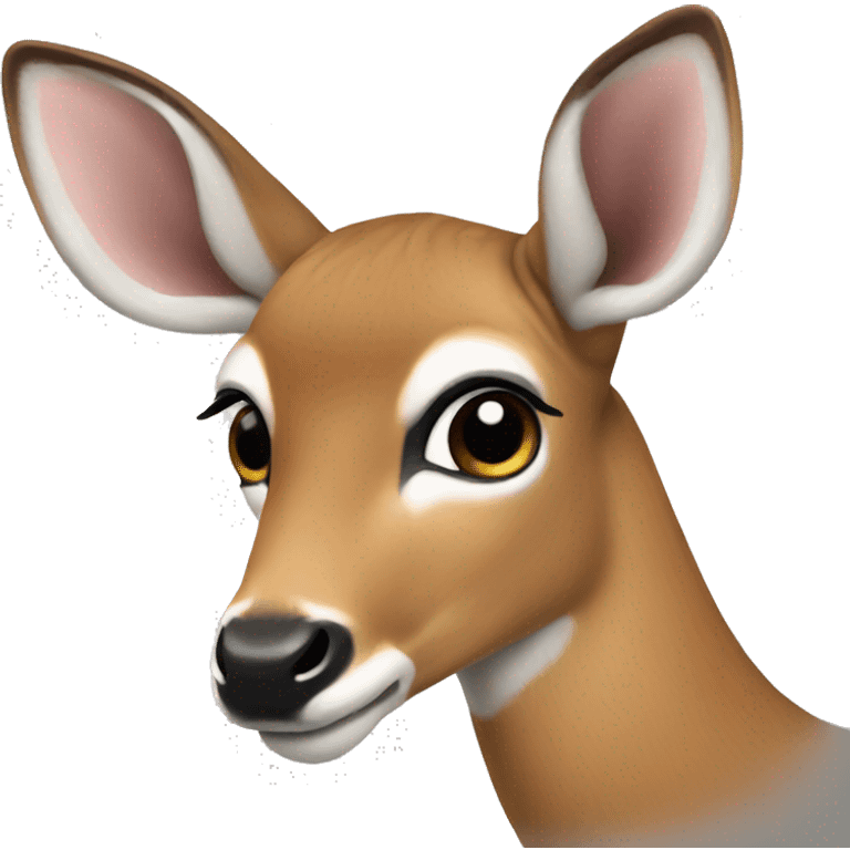 doe emoji