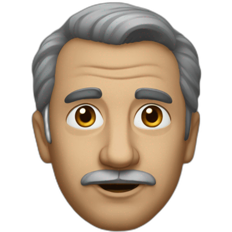 Orson Lebessou emoji