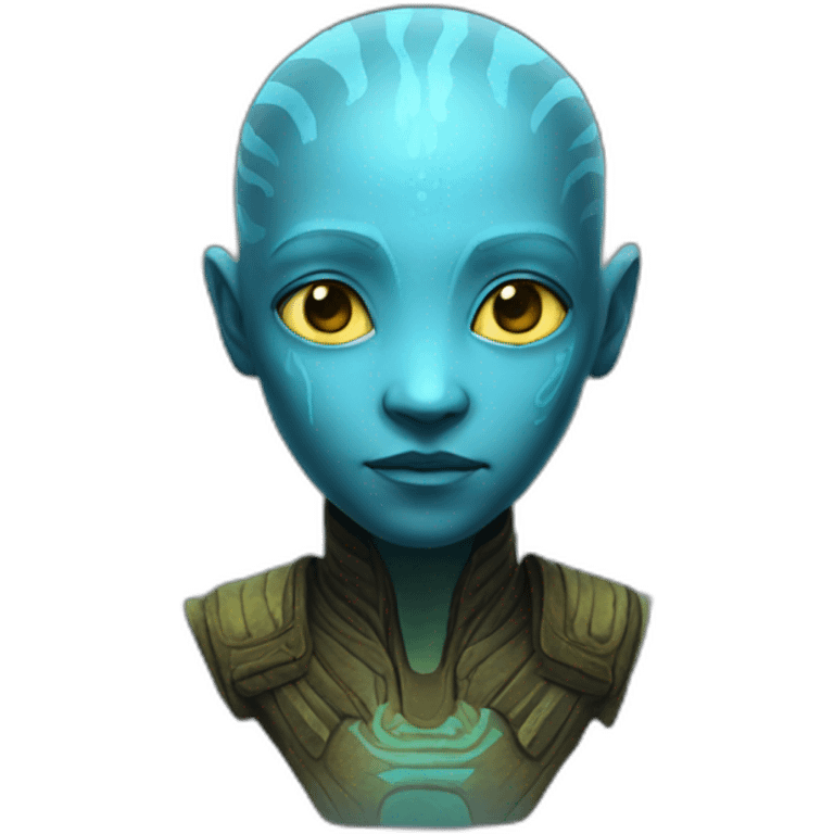 A na'vi emoji