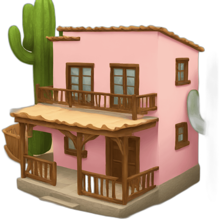 mexican-airbnb-logo emoji