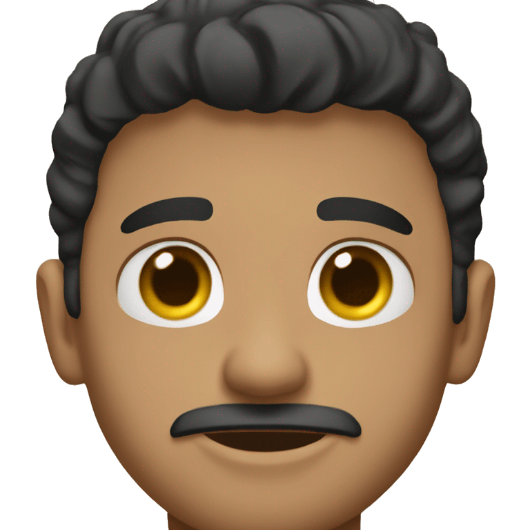 Joshua Arroyo emoji