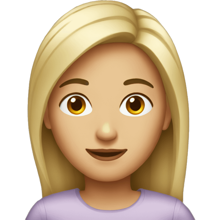 woman emoji