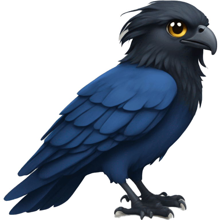 Ravenclaw hogwarts emoji