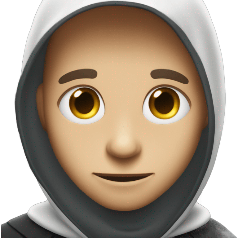 Evil Izzy emoji