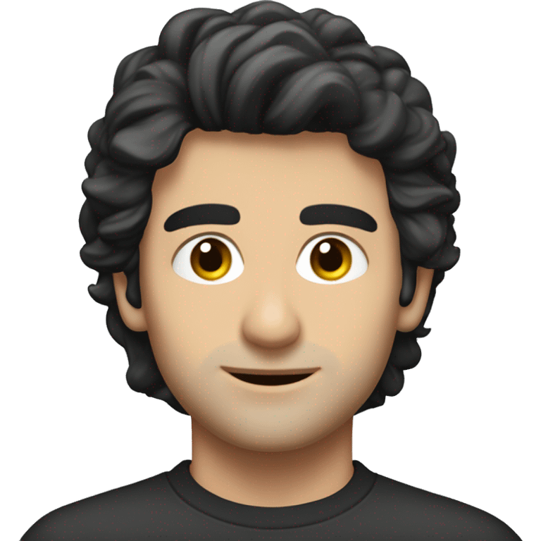 Federico Vigevani de arce  emoji