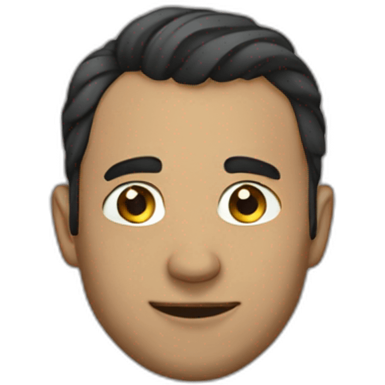 Baptiste Salvi emoji