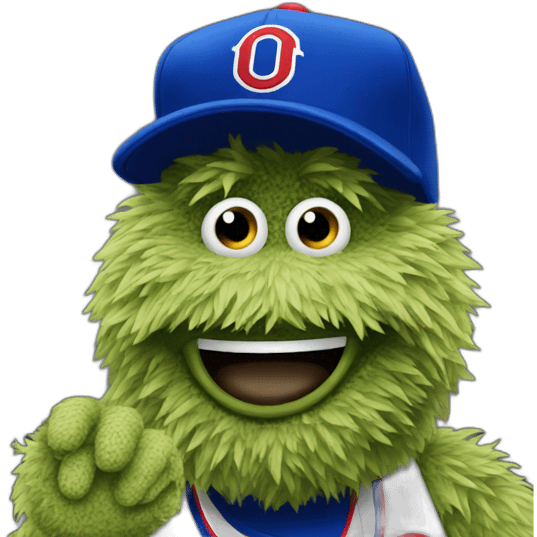 phanatic emoji