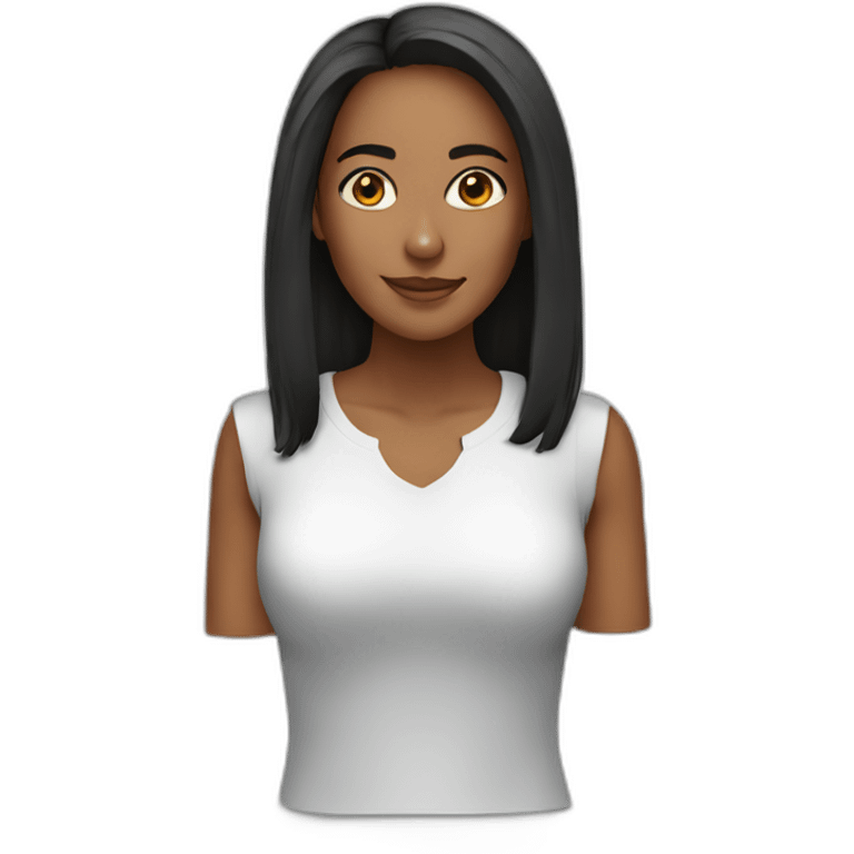 dana emoji