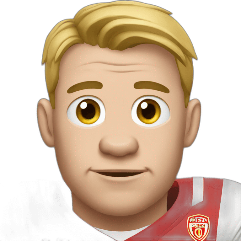 pig cska sofia football emoji