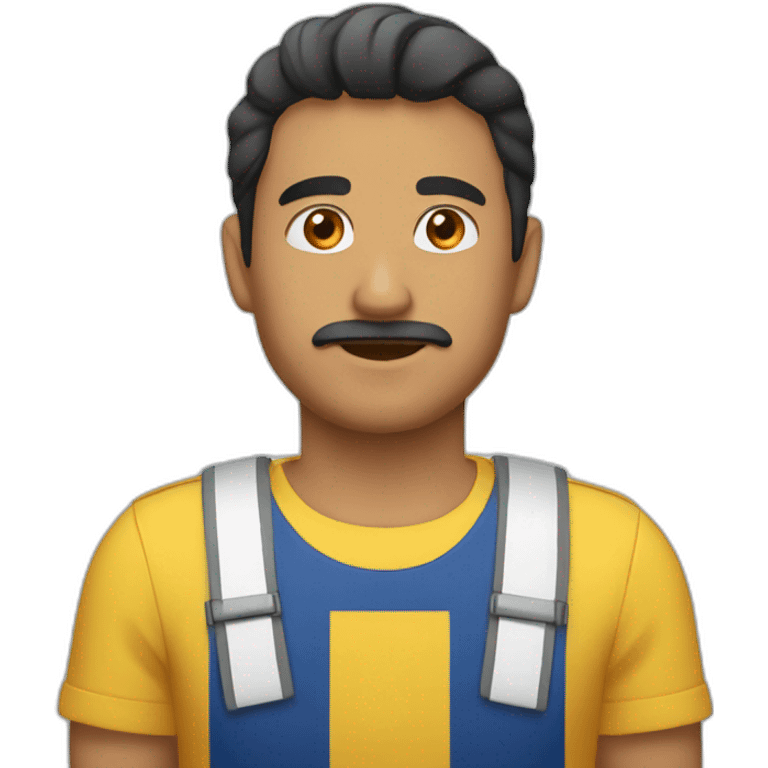 buñuelo colombiano emoji