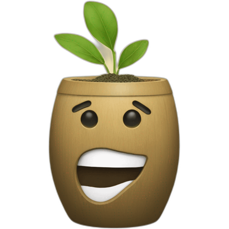 yerba mate emoji