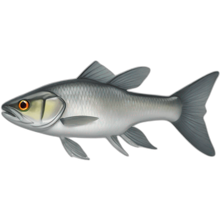 Giga shad emoji