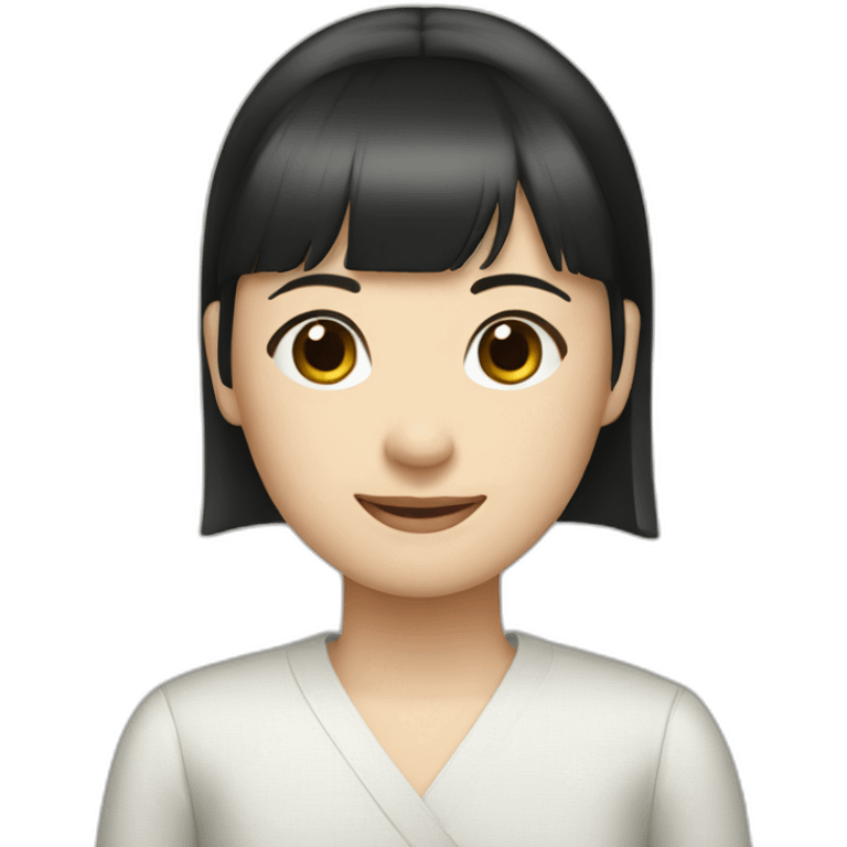 marie kondo emoji