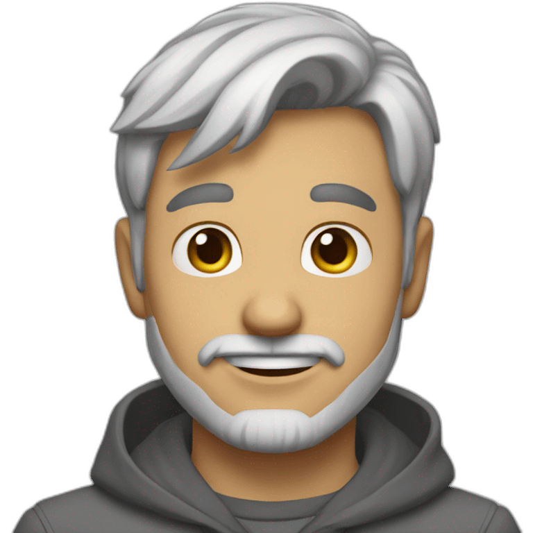 neil chaou emoji