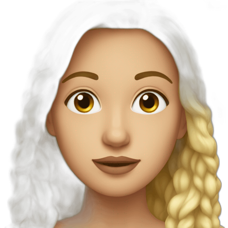 dominika emoji