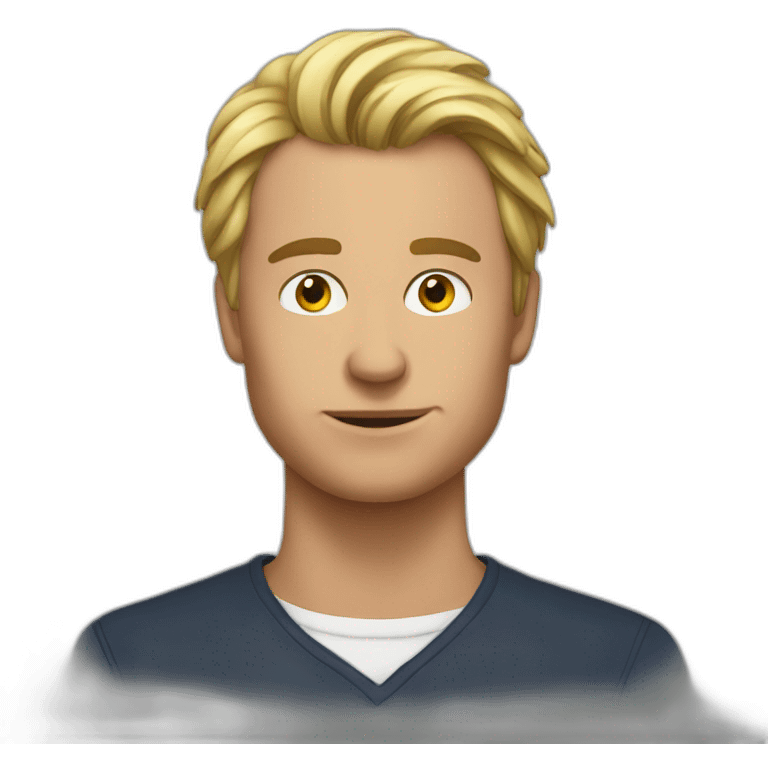 Erik eagle emoji