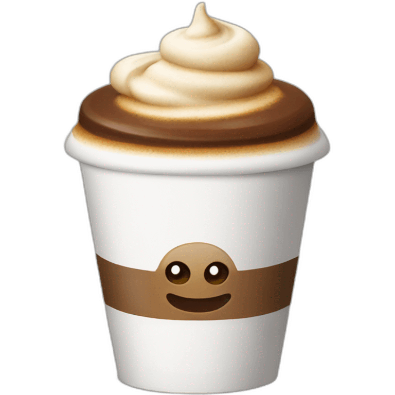 Caffè emoji