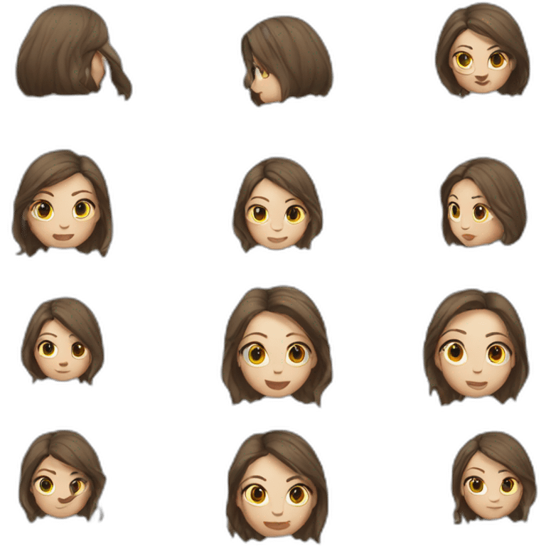 sara lin mcmurtry emoji