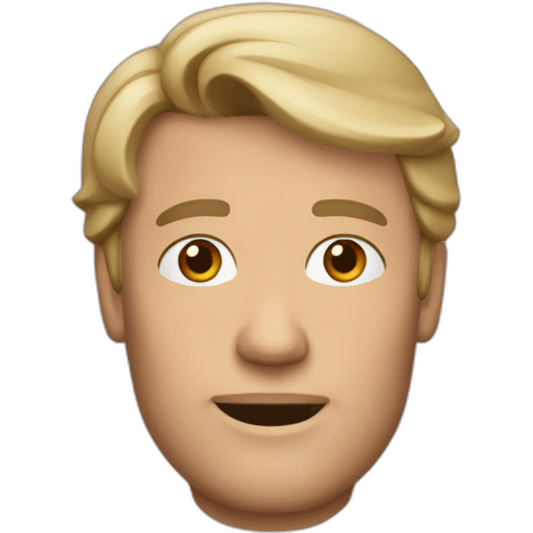 Ken Carson emoji