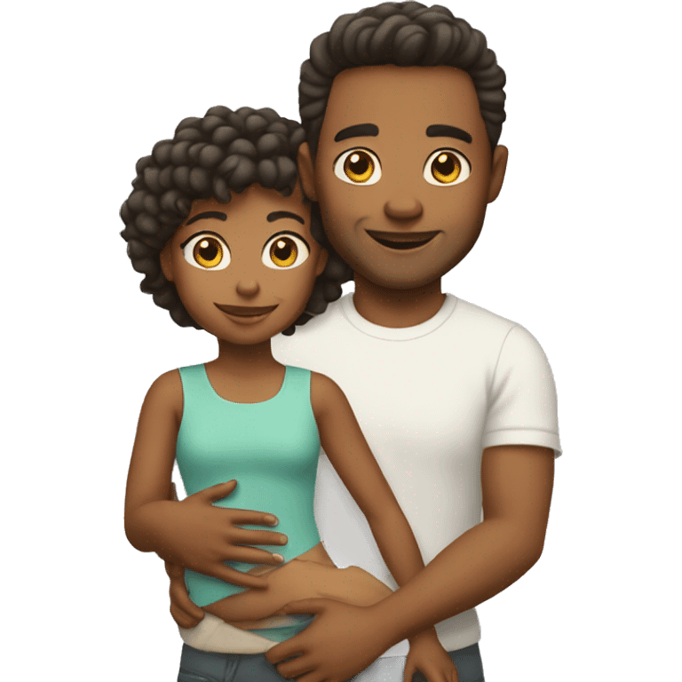 2024 is the year of the family emoji