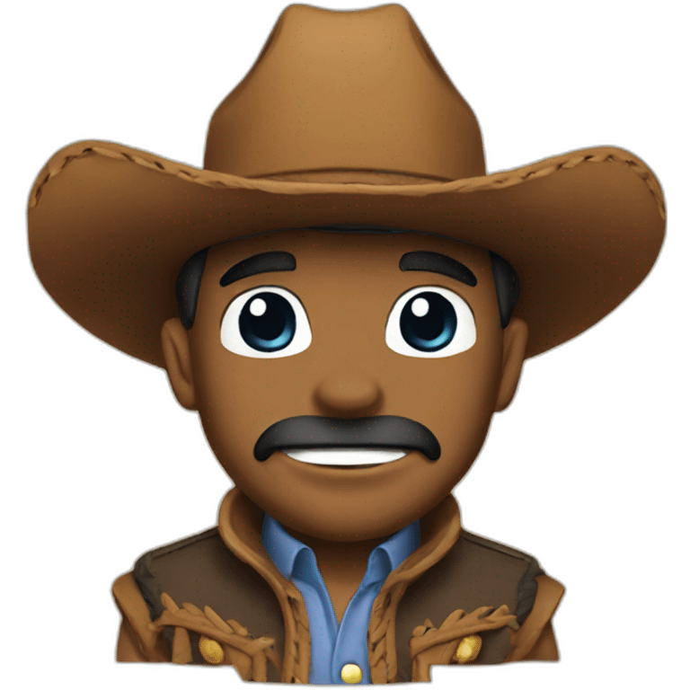 stitch cowboy emoji emoji