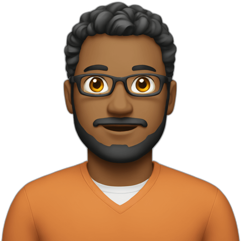 tech lead frontend emoji