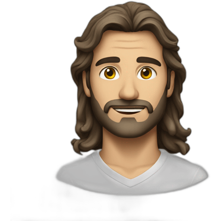 Davide laide emoji