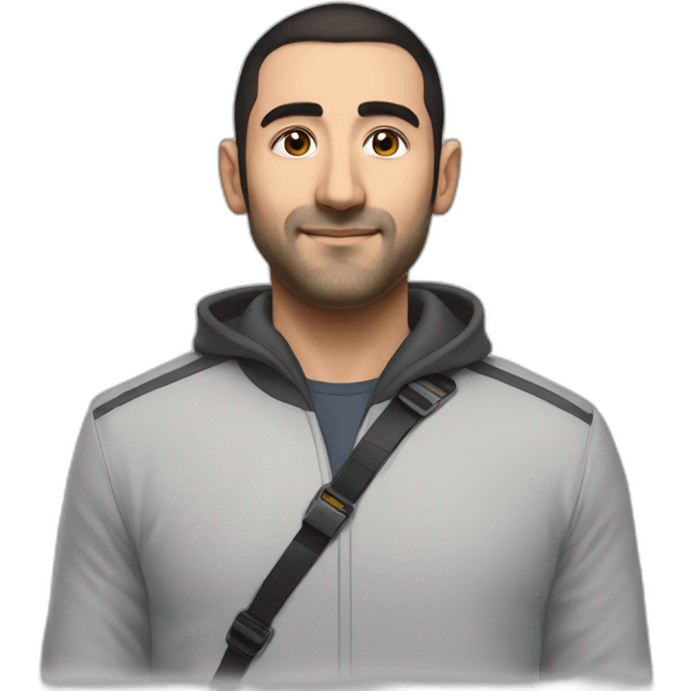 Habib nurmagamedov emoji