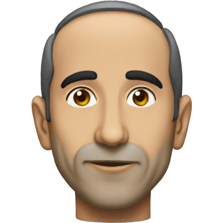 Zemmour  emoji