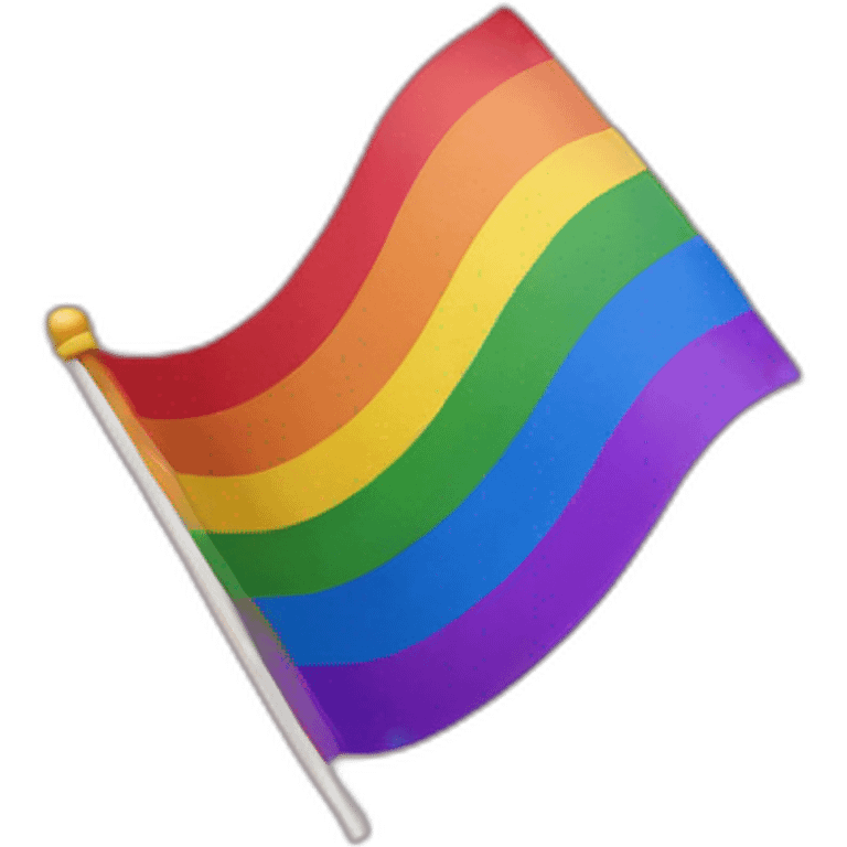 pride-flag emoji