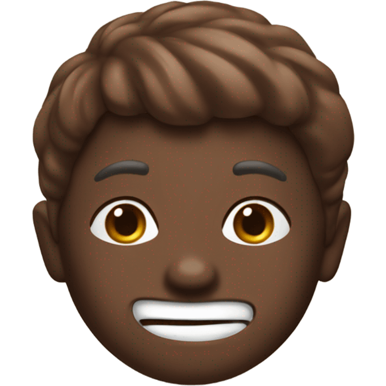 Dubei Schokolade  emoji