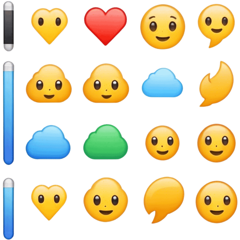 A Design Iteration data file. emoji