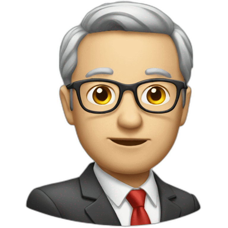 economist emoji