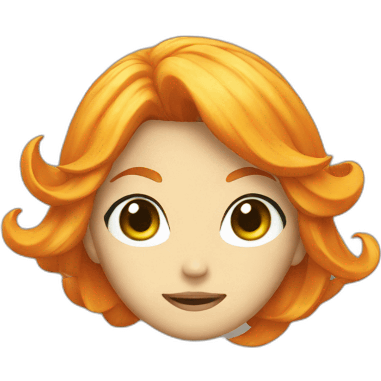 Nami emoji