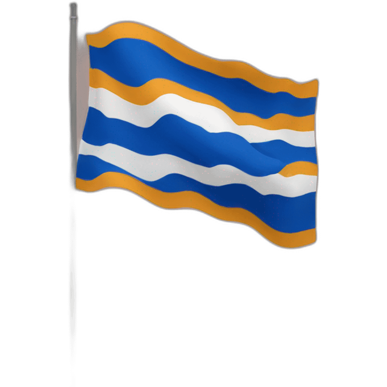 Cmbodia flag emoji