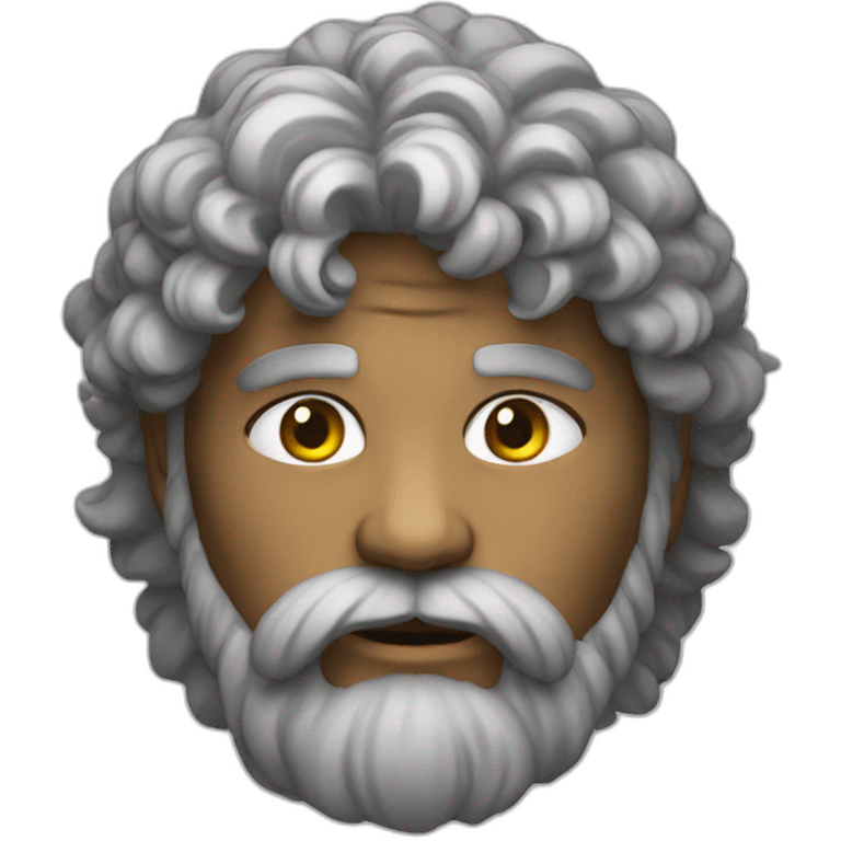 gods emoji