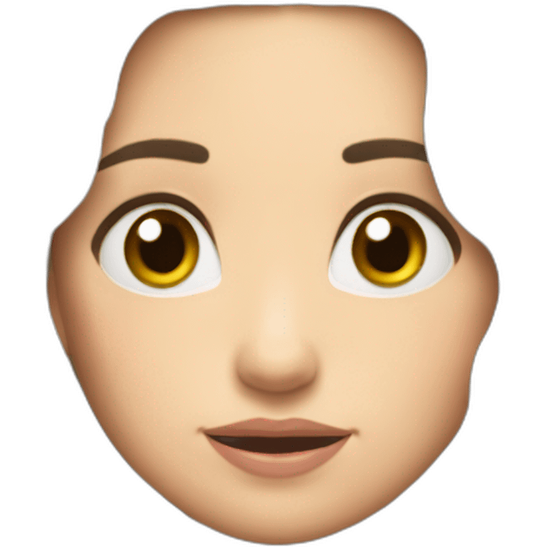 Daenerys Season 8 emoji