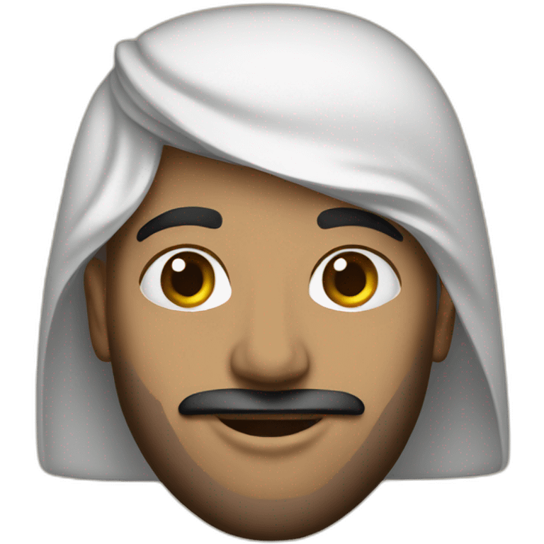 kuwaiti emoji