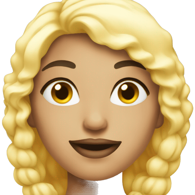 cosmetic  emoji