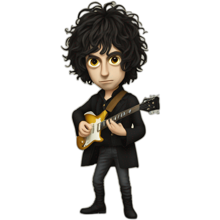 Syd barrett emoji